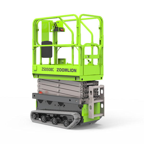 CRAWLER SCISSOR LIFTS ZS0508C
