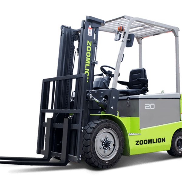 Electric Forklift FB20Z