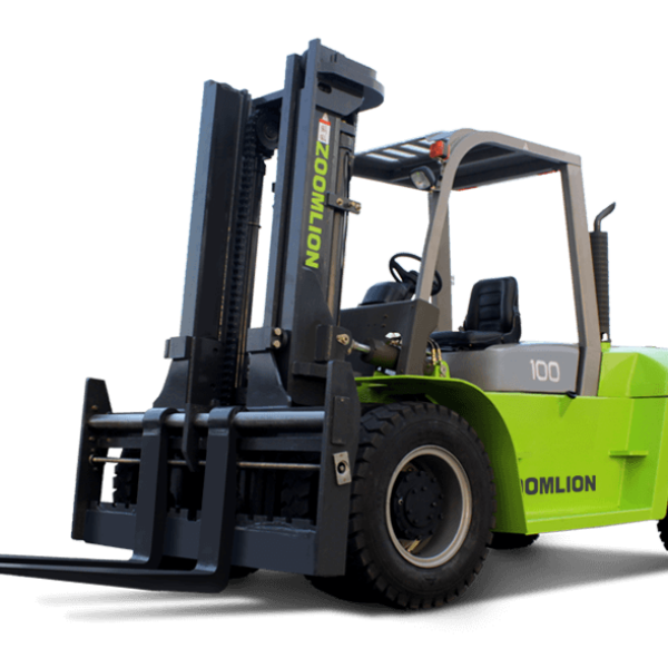 Internal Combustion Forklift FD100Z