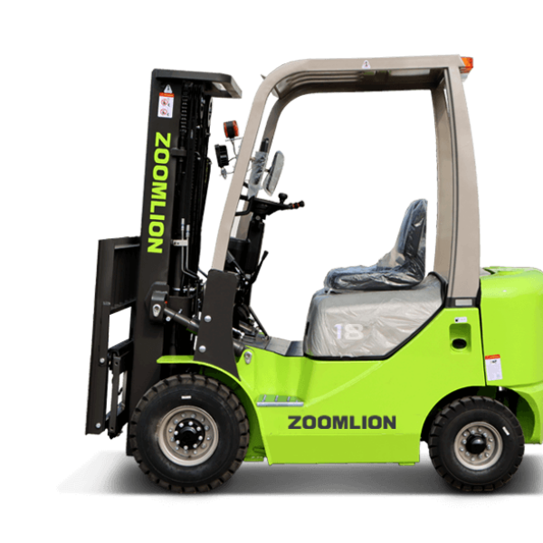 Internal Combustion Forklift FD18Z