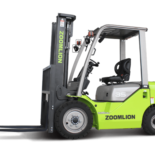 Internal Combustion Forklift FD35H