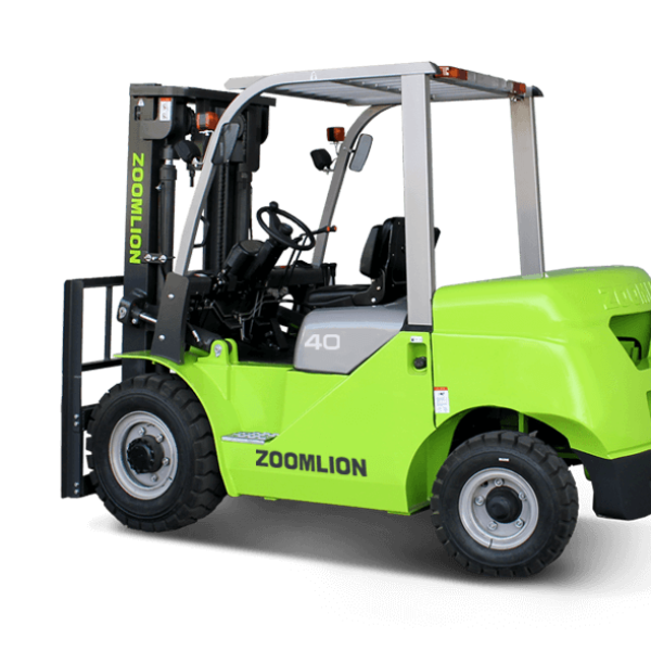 Electric Forklift FB45/50
