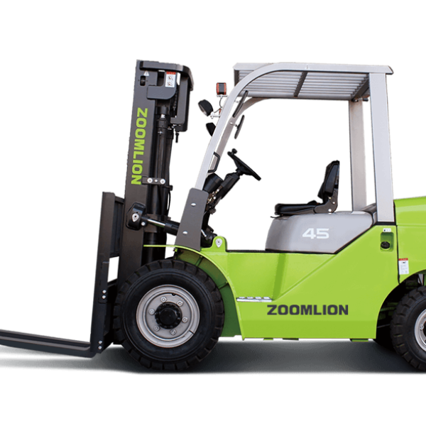 Internal Combustion Forklift FD45mini