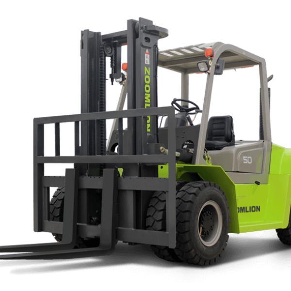 Internal Combustion Forklift FD50Z