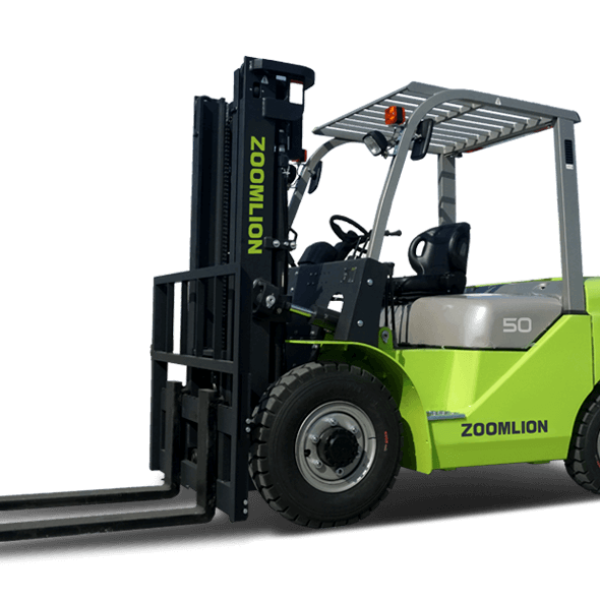 Internal Combustion Forklift FD50mini