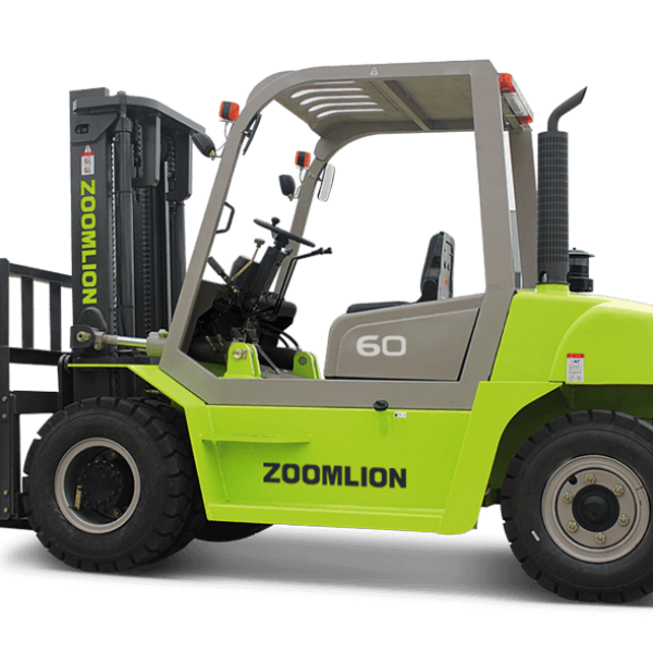 Internal Combustion Forklift FD60Z