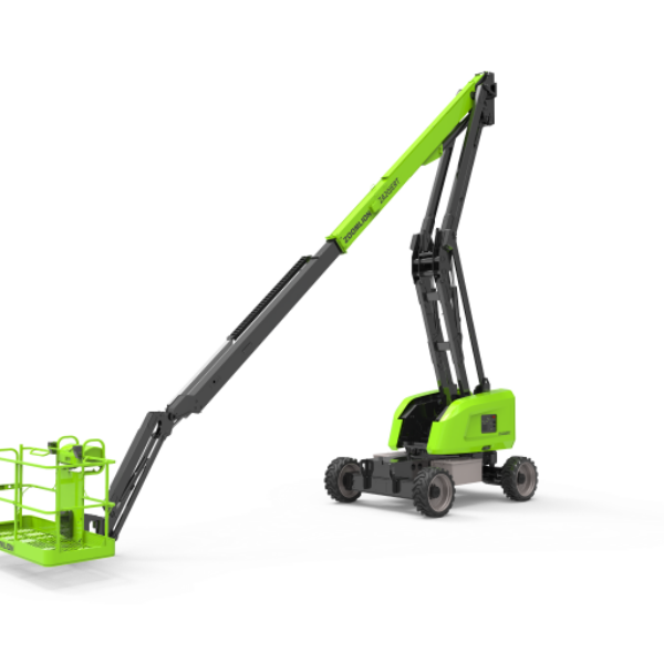 ROUGH TERRAIN ELECTRIC ARTICULATING BOOM LIFTS ZA20JERT