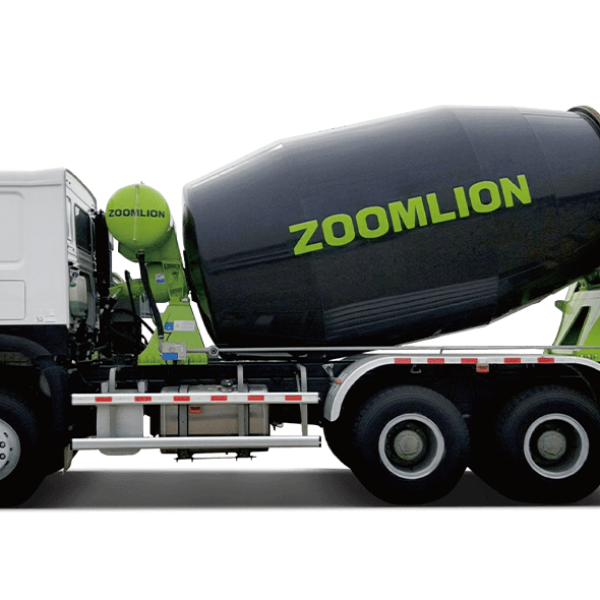 TRUCK MIXER 6JBJ-R