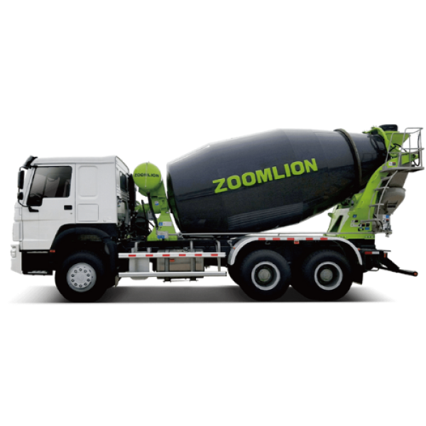 TRUCK MIXER 10JBH