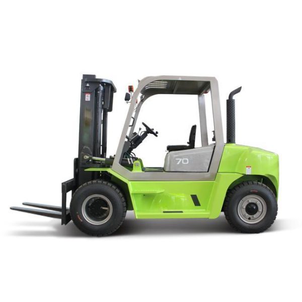 Diesel Forklift FD70-Z Series