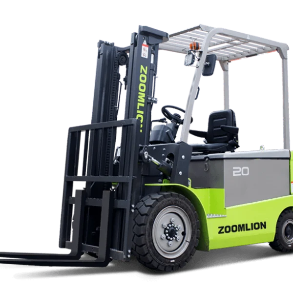 Electric Forklift FB-H Series