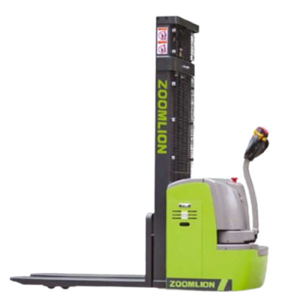 Electric Stacker DB12/15/20R