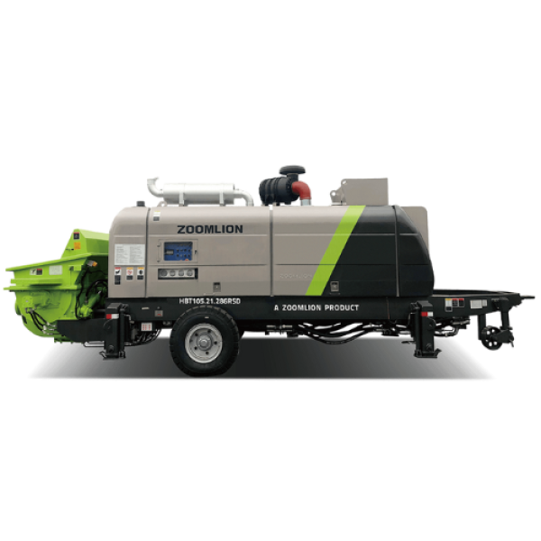 TRAILER PUMPS HBT105.21.273RSD