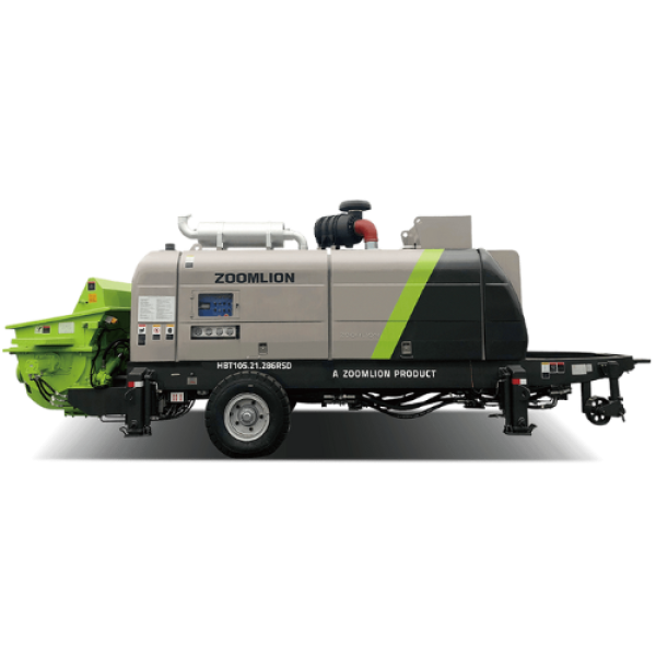 TRAILER PUMPS HBT105.21.286RSD