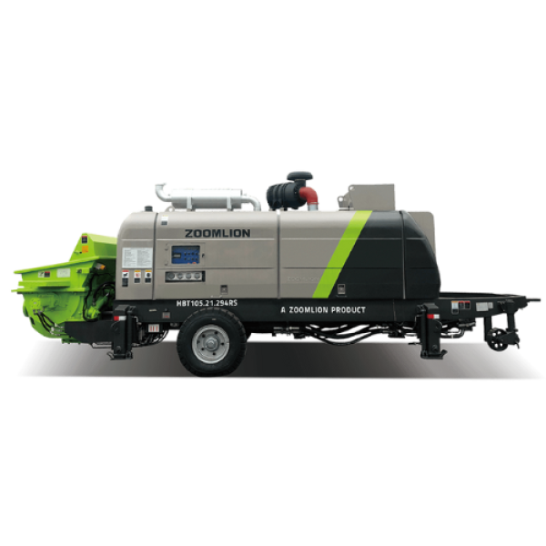 TRAILER PUMPS HBT105.21.294RS