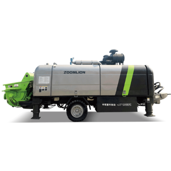 TRAILER PUMPS HBT110.26.372RS