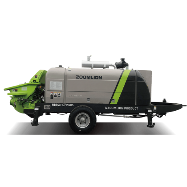 TRAILER PUMPS HBT60.13.118RS