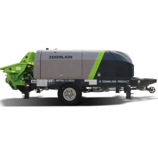 TRAILER PUMPS HBT60.13.90SU