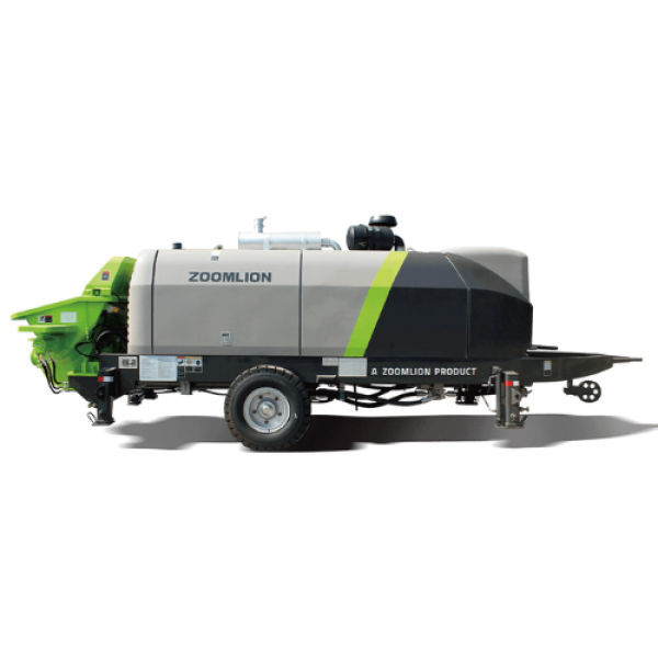 TRAILER PUMPS HBT80.16.174RSU