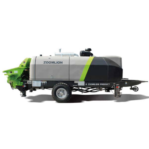 TRAILER PUMPS HBT80.16.199RSU