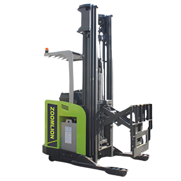 Reach Truck YB-Scissors Type