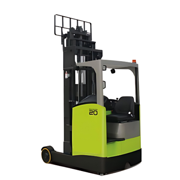 Reach Truck YB-Seated Type