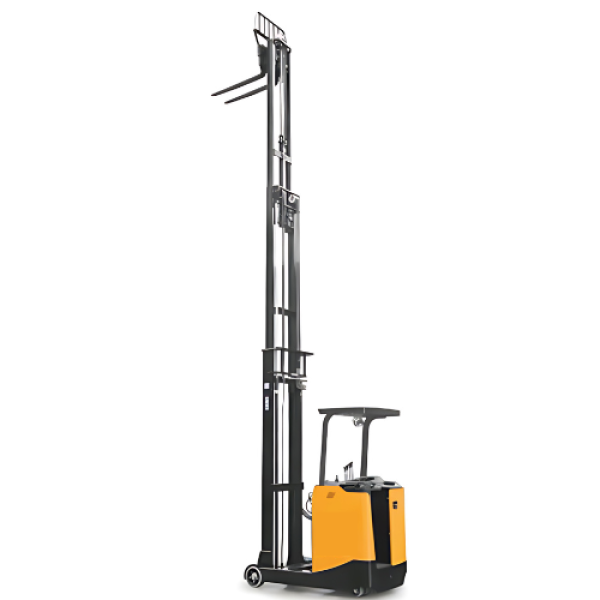 Reach Truck YB-Stand Type