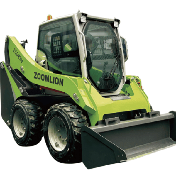 Skid Steer Loader ZS085V