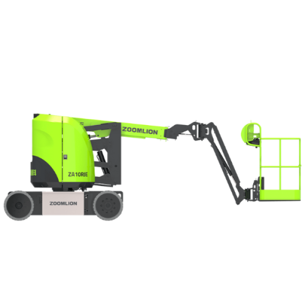 ELECTRIC ARTICULATING BOOM LIFTS ZA10RJE