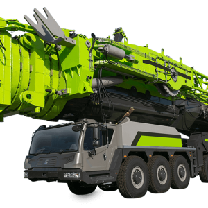 All Terrain Crane ZAT18000H753