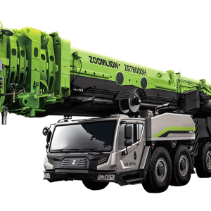 All Terrain Crane ZAT8000H753