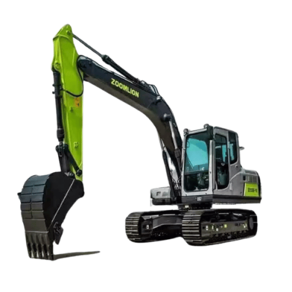 Crawler Excavator ZE60E-10