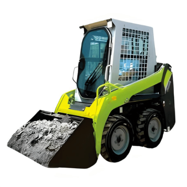Skid Steer Loader ZS030R