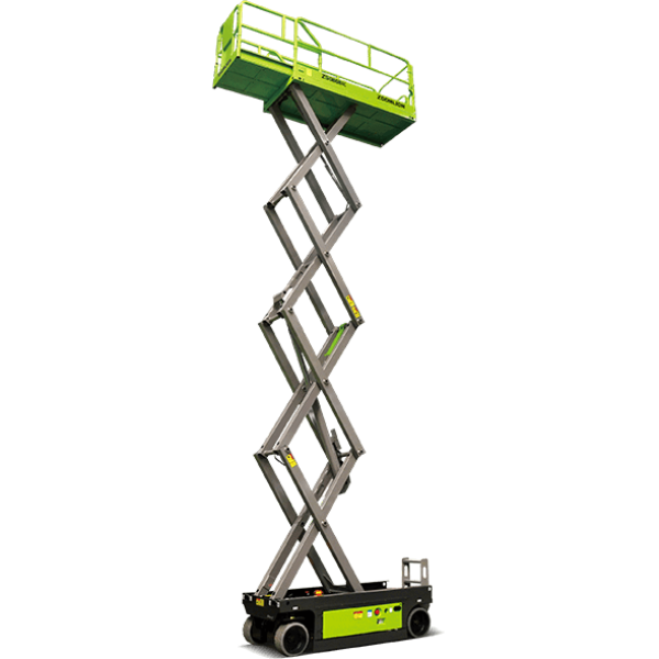 MICRO SCISSOR LIFTS ZS0808AC