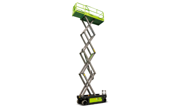MICRO SCISSOR LIFTS ZS0808DC