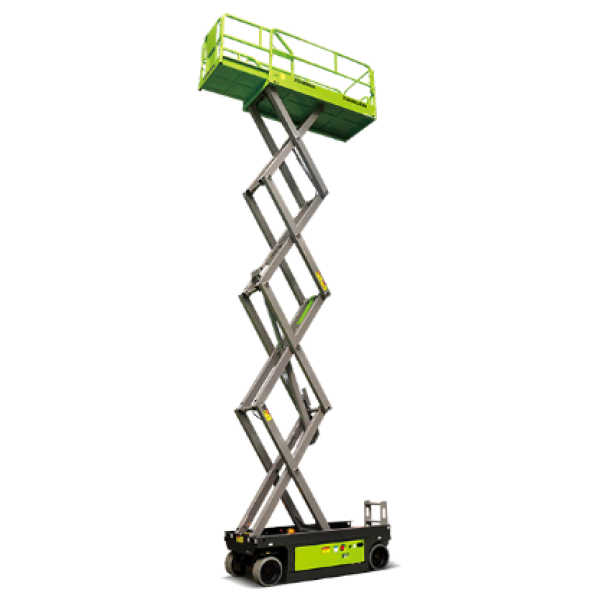 MICRO SCISSOR LIFTS ZS0808DC