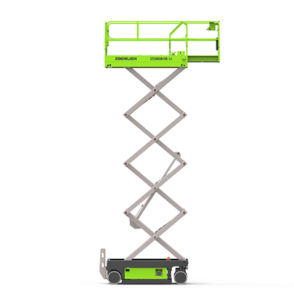 MICRO SCISSOR LIFTS ZS0808HD-LI