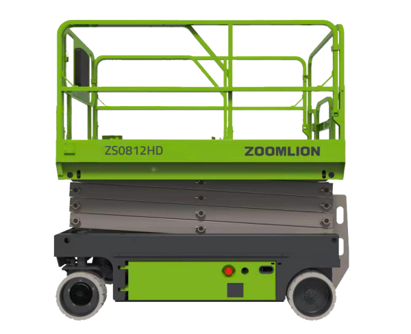 MICRO SCISSOR LIFTS ZS0812HD