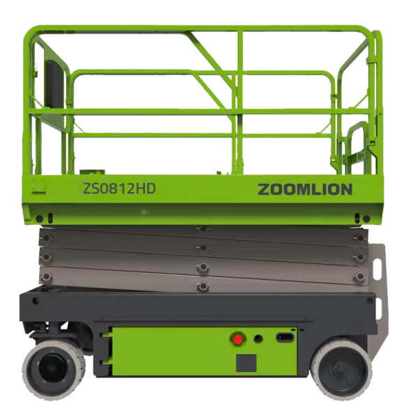MICRO SCISSOR LIFTS ZS0812HD