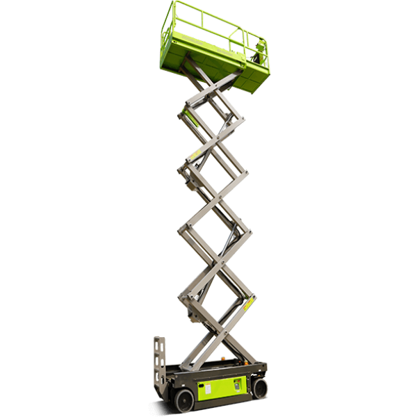 MICRO SCISSOR LIFTS ZS1012AC