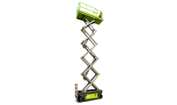 MICRO SCISSOR LIFTS ZS1012DC