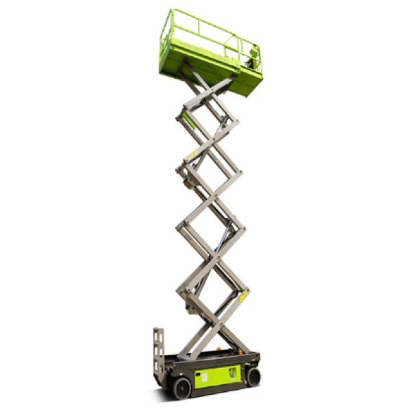 MICRO SCISSOR LIFTS ZS1012DC