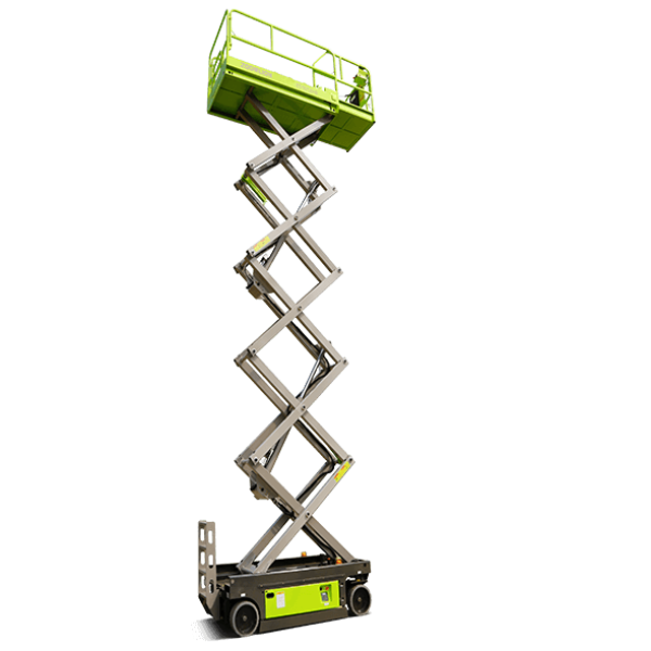 MICRO SCISSOR LIFTS ZS1012HD