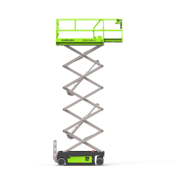 MICRO SCISSOR LIFTS ZS1012HD-LI