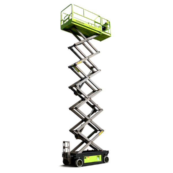 MICRO SCISSOR LIFTS ZS1212DC