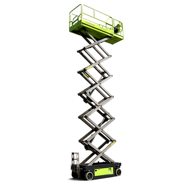 MICRO SCISSOR LIFTS ZS1212HD
