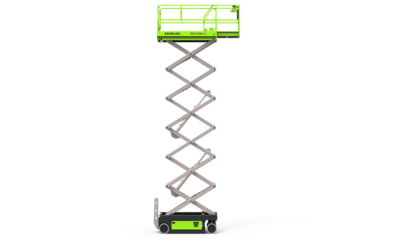 MICRO SCISSOR LIFTS ZS1212HD-LI