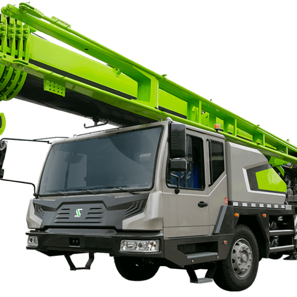 Truck Crane ZTC250R531-1