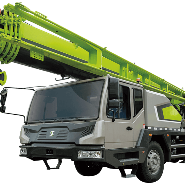 Truck Crane ZTC300R532