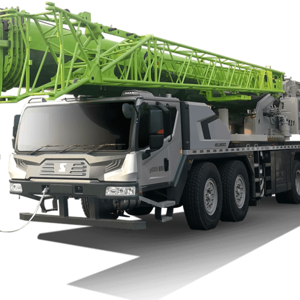 Truck Crane ZTC800A562